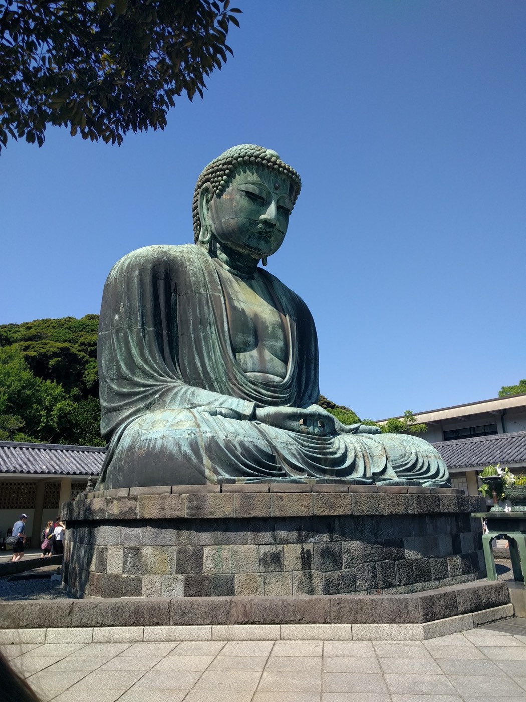 Great Buddha