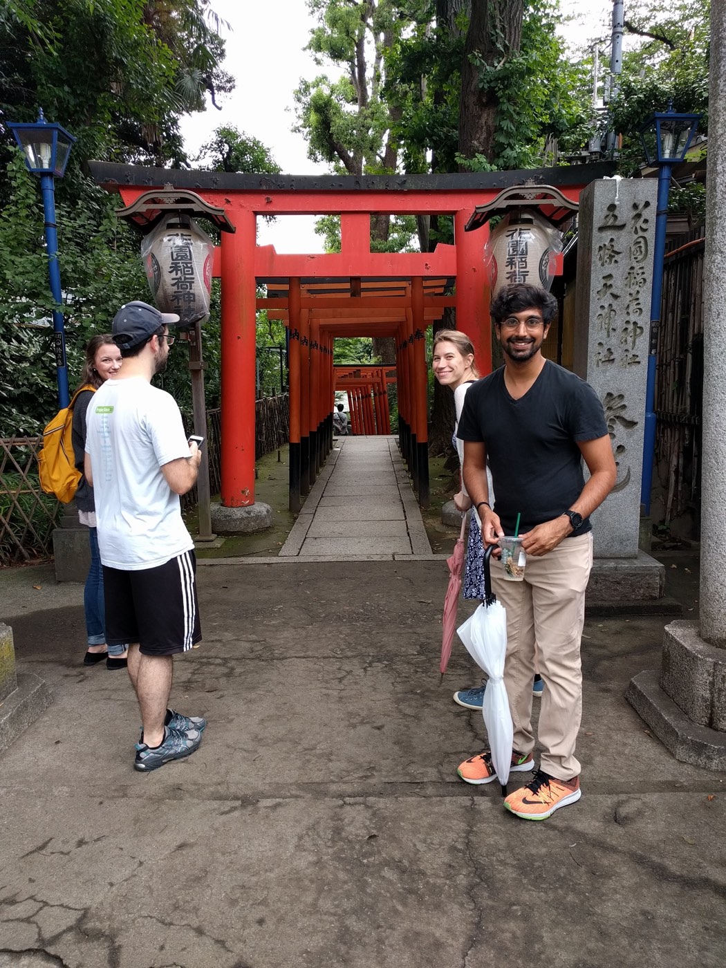 ueno shrine2