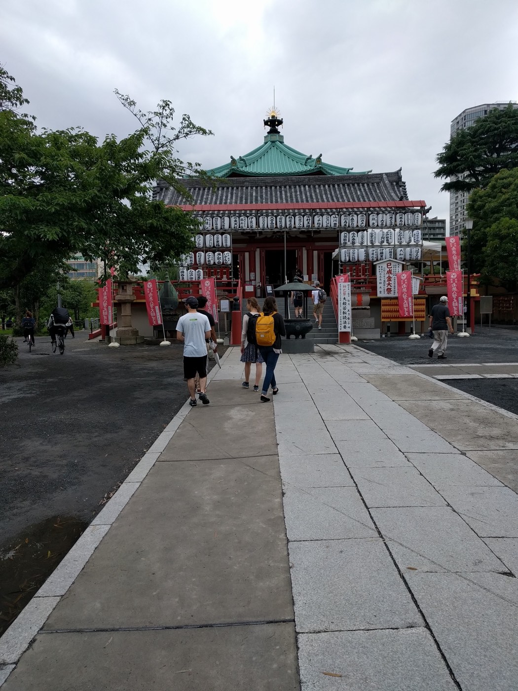 ueno shrine3