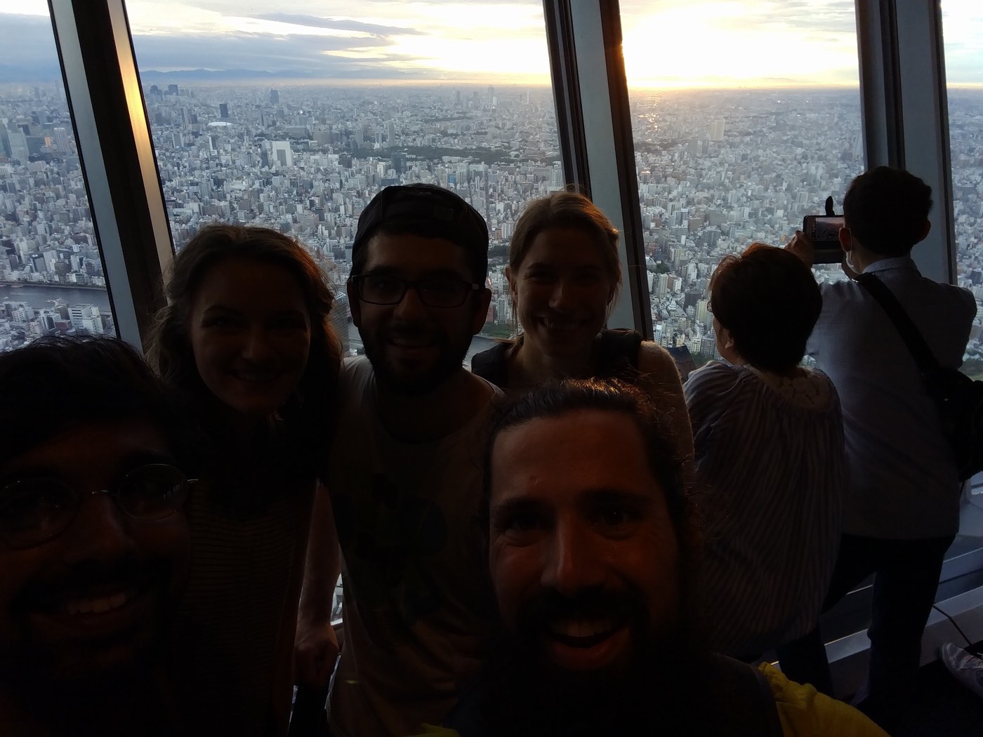 SkyTree3