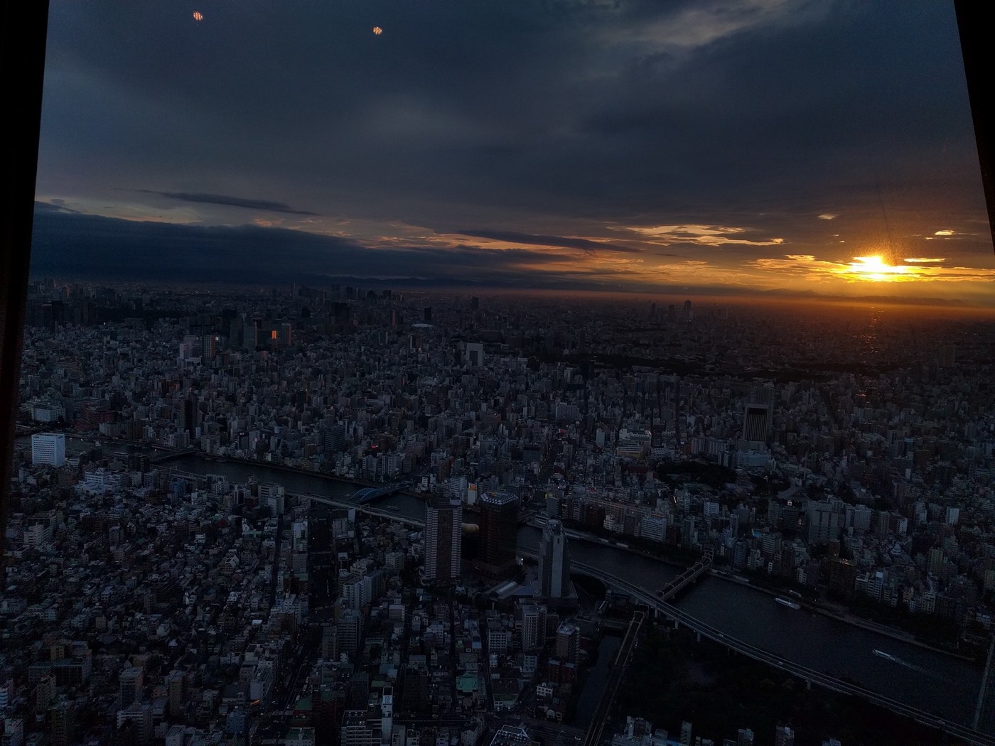 skytree